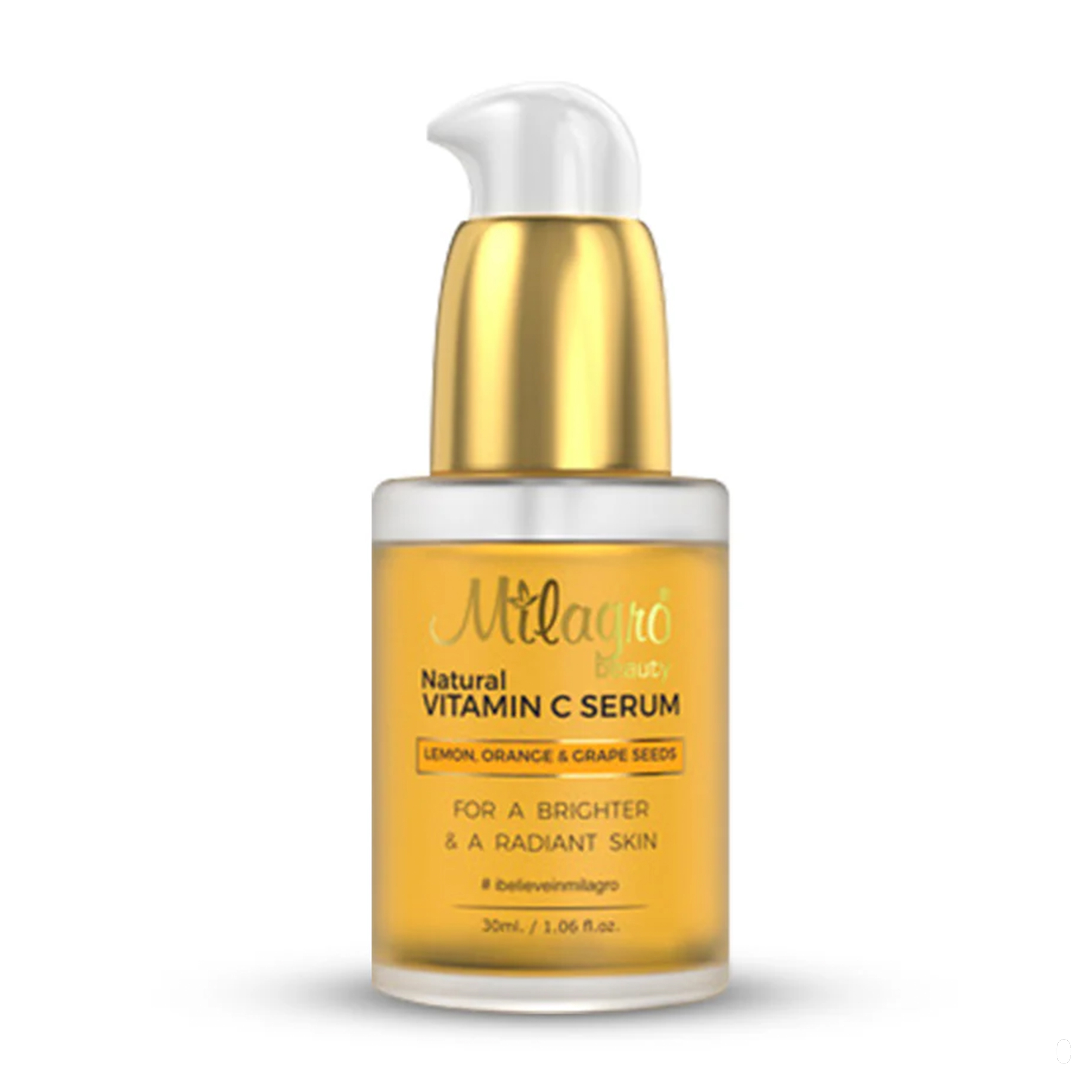 Buy Vitamin C Serum For Oily Skin Online At Best Price